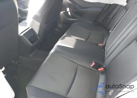 2019 Honda Accord Sport z USA, uszkodzony, nr VIN 1HGCV1F38KA164696